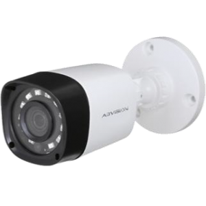 ADVISION, AD-HFW1200R-S4, 2MP HDCVI, IR Bullet Camera