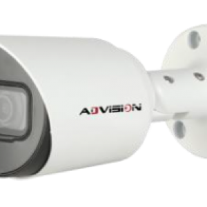 ADVISION, AD-HFW1200T-S4, 2MP HDCVI, IR Bullet Camera