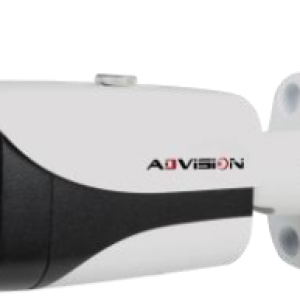 ADVISION, AD-HFW2501E-A, MP Starlight HDCVI, 120 dB True WDR, 3DNR